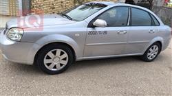 دايو لاسيتي